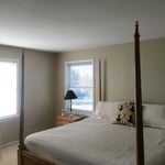after( fresh new and bright)