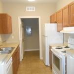 after kitchen