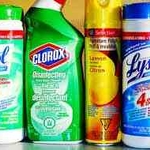 disinfect