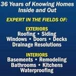 Expert in the field