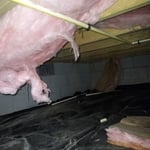crawlspace encapsulation
