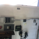 Transfer switch
