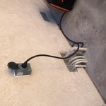 Inlet box