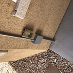 junction box