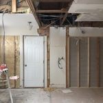 kitchen remodel