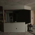 kitchen remodel