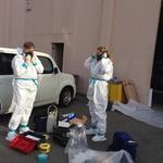 First Responder Training for Asbestos Workers