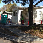 Job site Training for EPA Lead Renovators