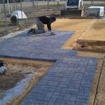 Paver