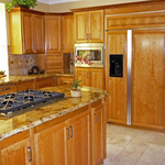 Kitchen Remodels in Irvine