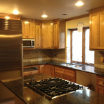 Kitchen Remodels in Irvine