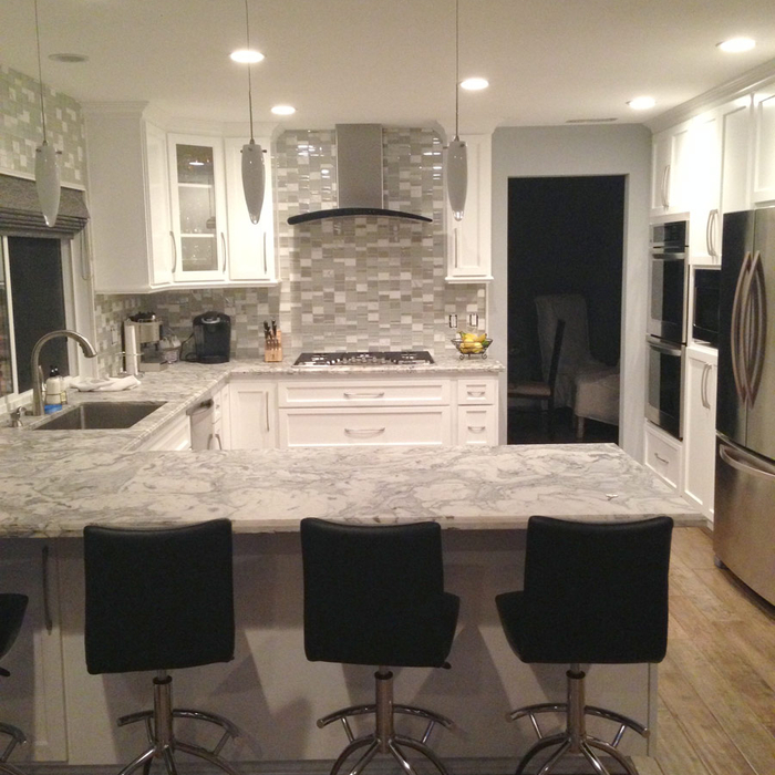 Kitchen Remodels in Irvine