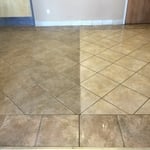 Man Made TIle