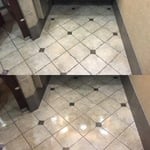 Restroom TIle