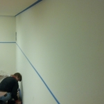 Before