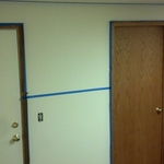 Before