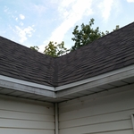 Tear off and replace roofing