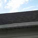 Roof replacement