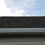 Roof replacement