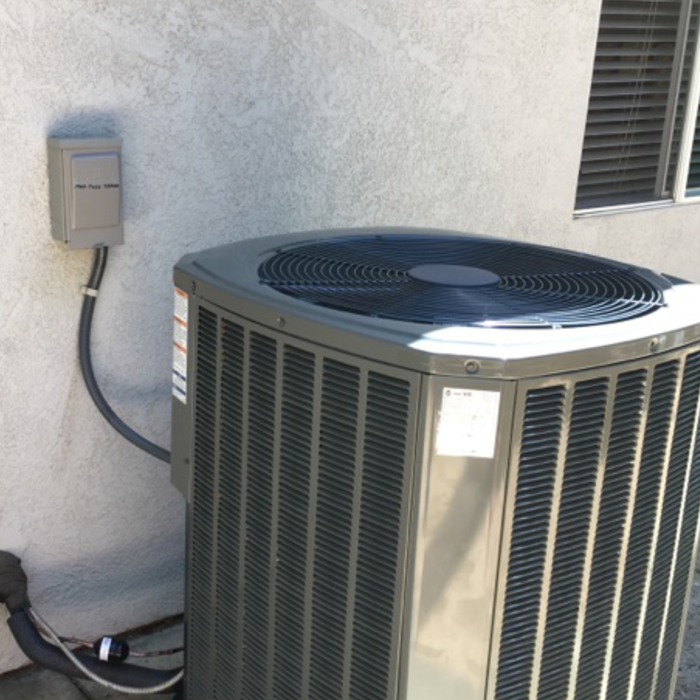 Condenser