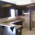 Custom Kitchen Remodel