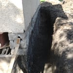 Excavation
