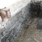 Excavation