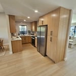 kitchen remodel