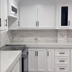 Kitchen remodeling