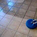 tile cleaning
