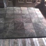 entry way
