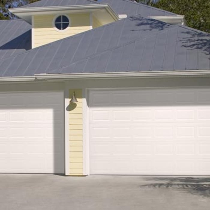 raised pannel no windows