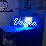 VODKA