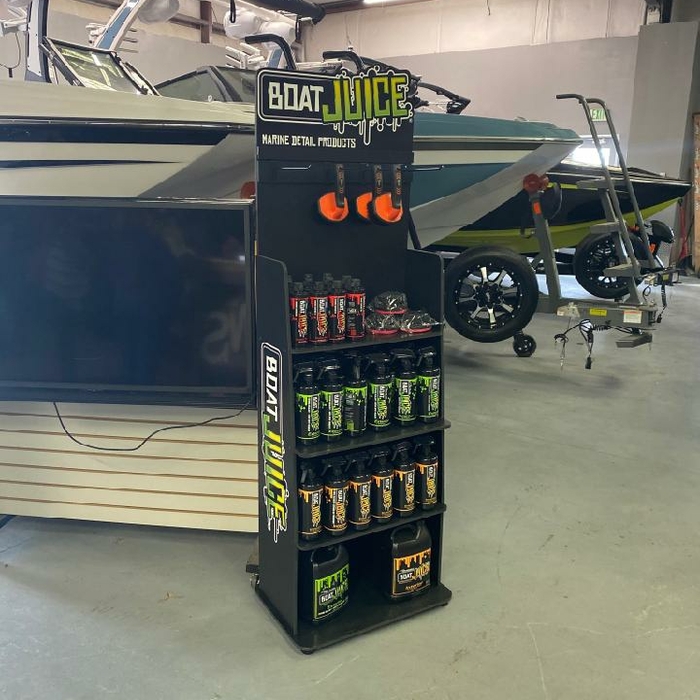 Boat Juice