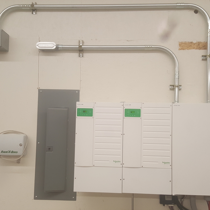 Inverter Wiring 3