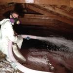 Attic Insulation
