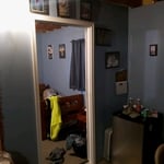 Interior Sliding Door Install