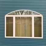 New Window Install