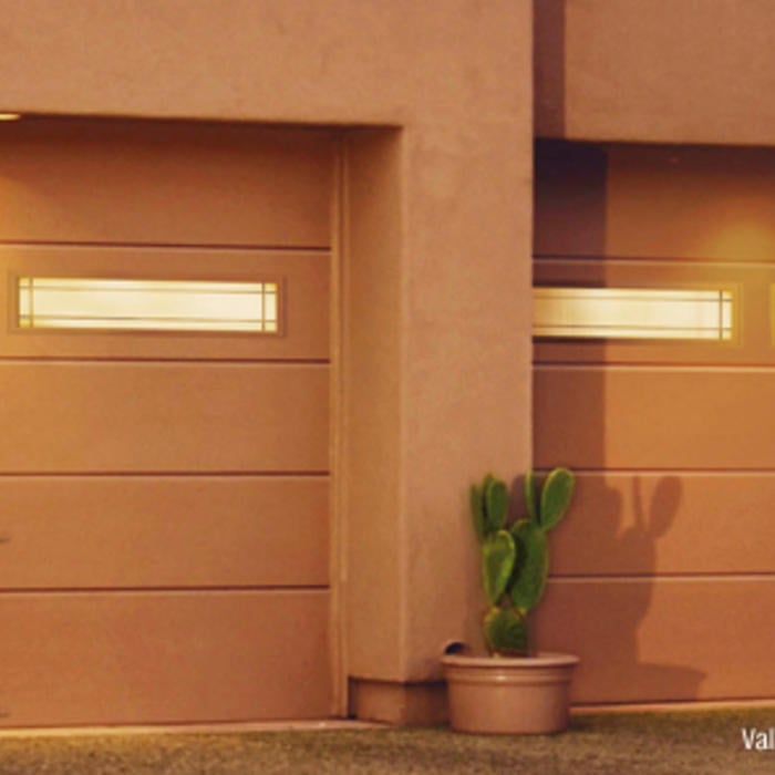 Value Plus Series: 2 Layer Construction Insulated