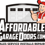 Alabama's #1 Rated Garage Door Company!