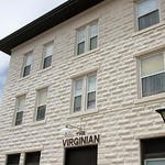 Virginian Hotel - Medicine Bow, WY