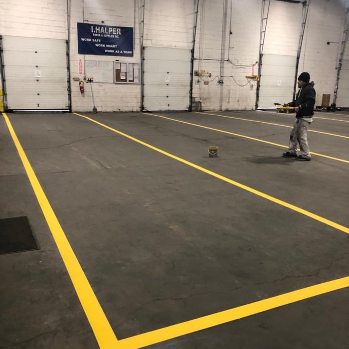 Warehouse