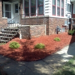 Light Landscaping