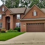 Eliabeth Carter's Home