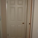 Interior Door ( 6 Panel )