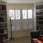 Office book shelves
