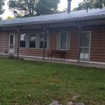 Seamless Steel Log Siding