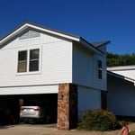 Metal Siding