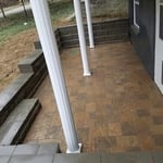 After Patio