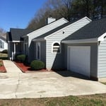 Knightdale Goswick Ct Timberline HD Charcol